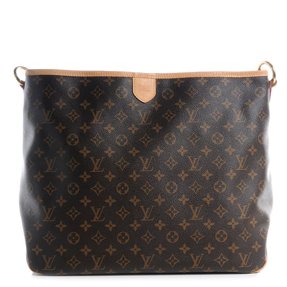 Louis Vuitton Monogram Delightful MM 1 of 7