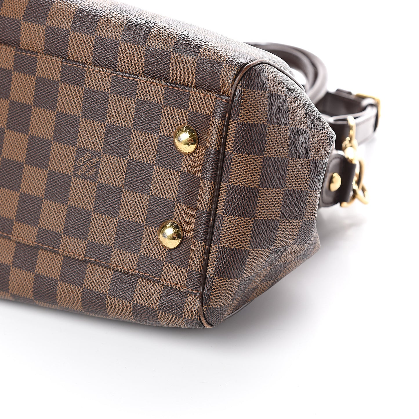 Damier Ebene Trevi PM