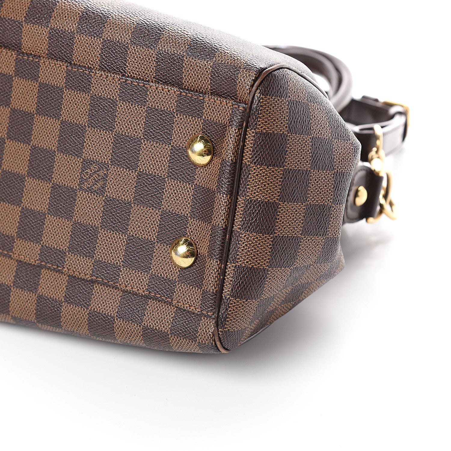 Louis Vuitton Damier Ebene Trevi PM 8 of 8
