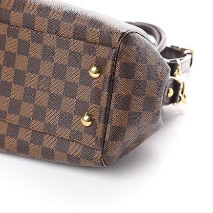 Louis Vuitton Damier Ebene Trevi PM 8 of 8