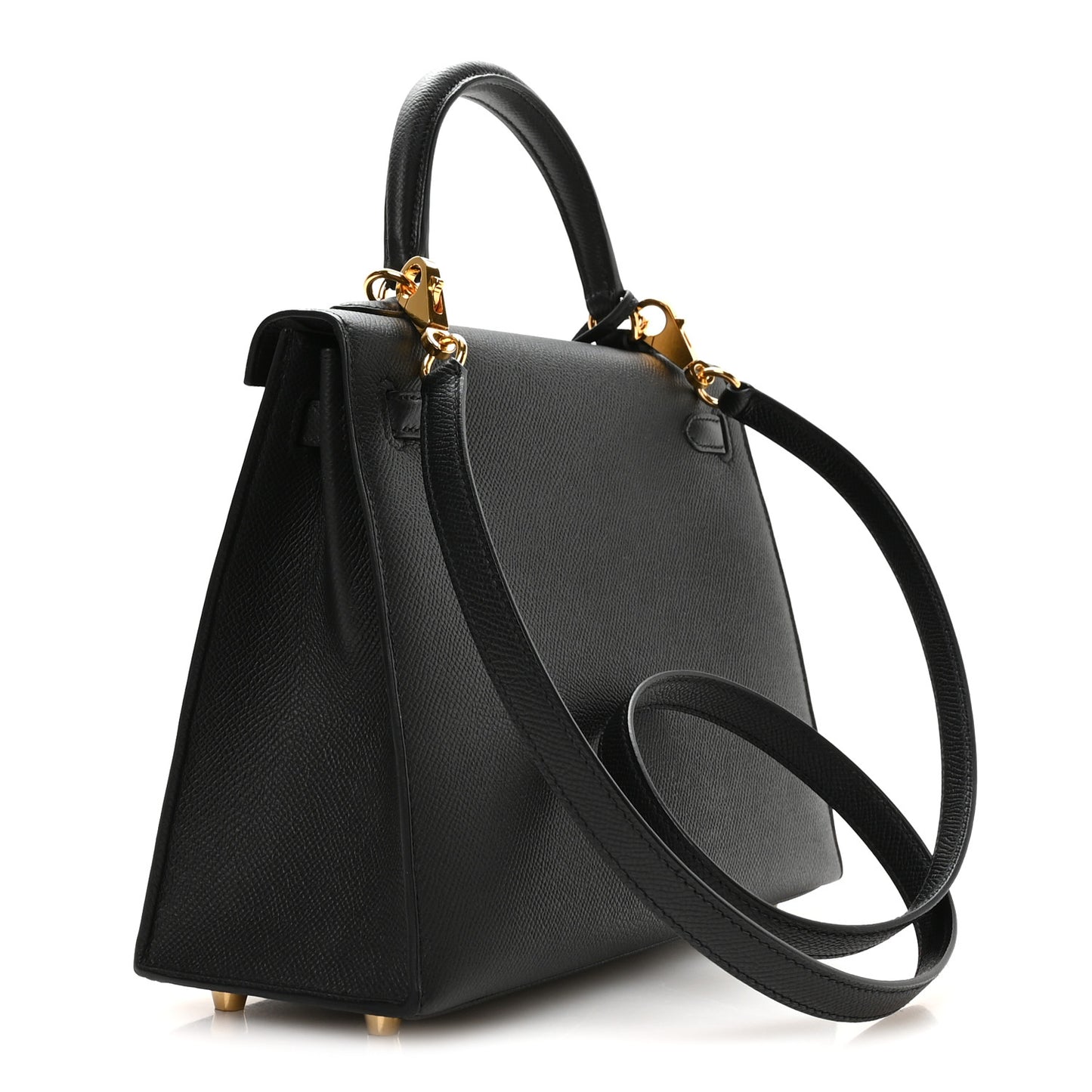 Epsom Kelly Sellier 25 Black