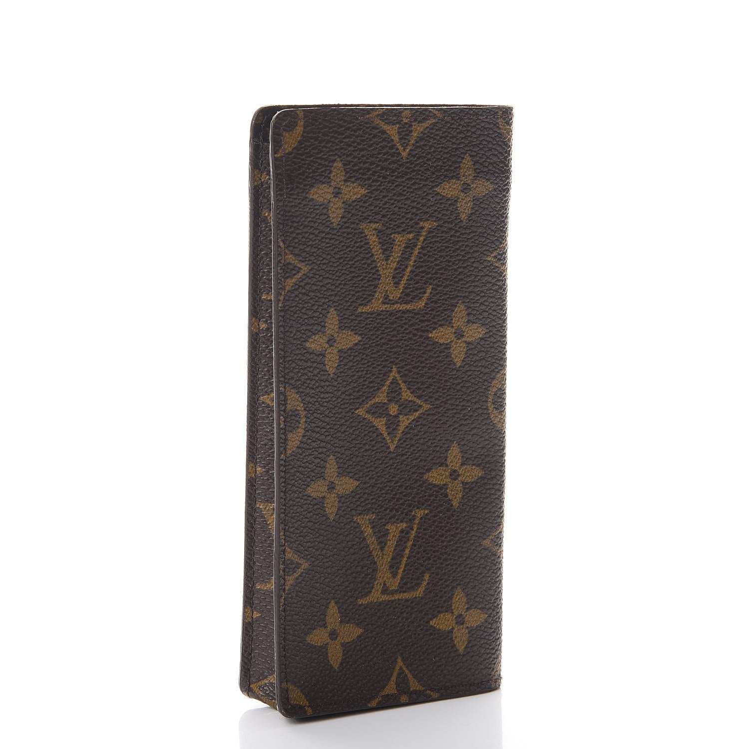 Louis Vuitton Monogram Sunglasses Case 3 of 7