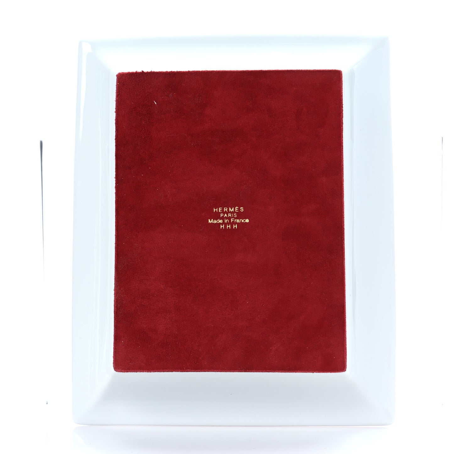 Porcelain Grand Theatre Nouveau Change Tray