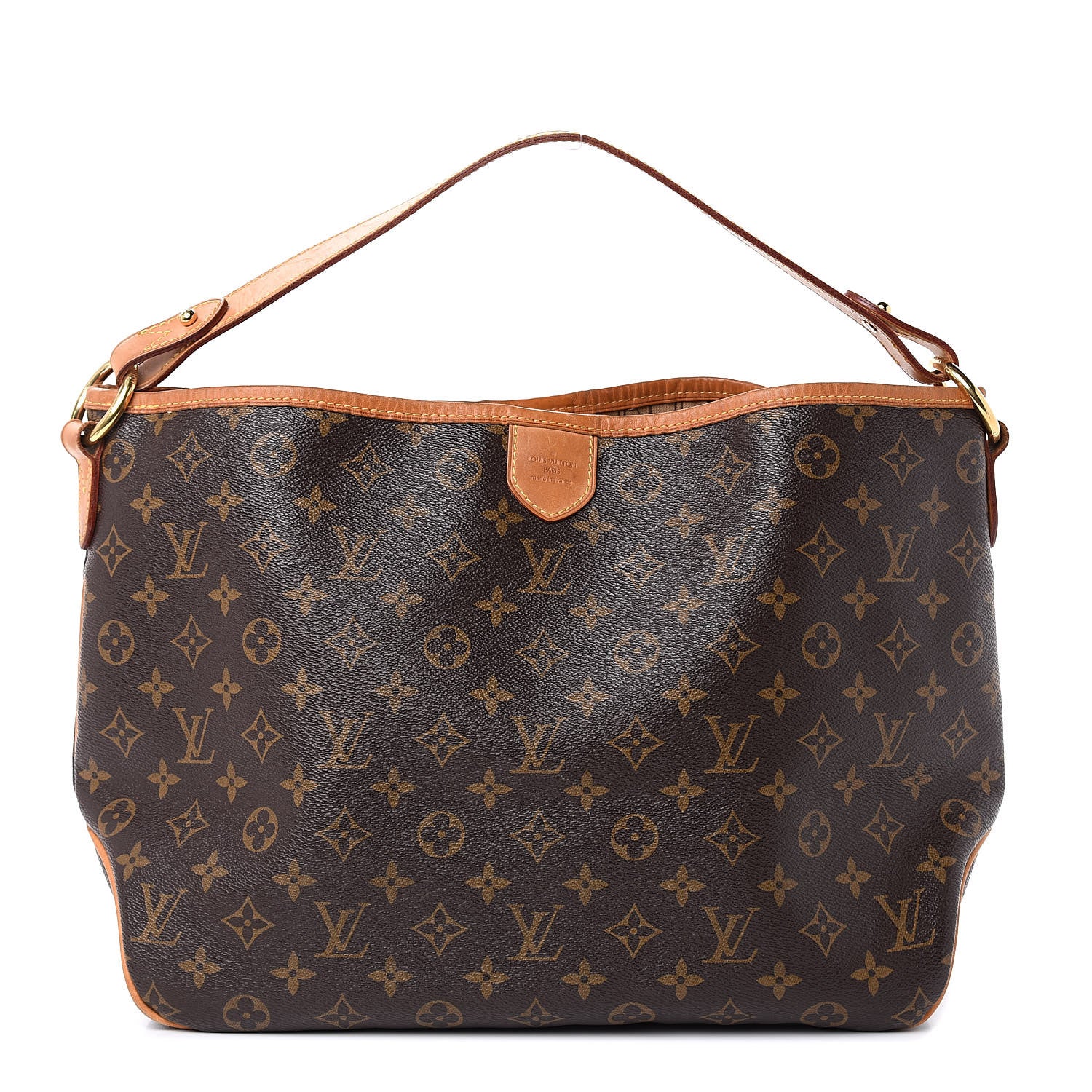 Louis Vuitton Monogram Delightful PM 1 of 13