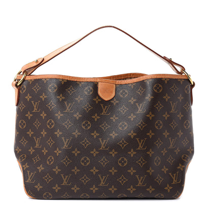 Louis Vuitton Monogram Delightful PM 1 of 13