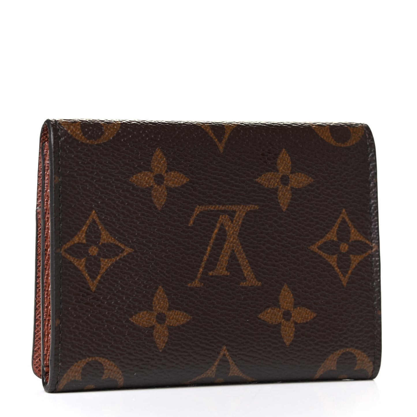 Monogram Enveloppe Carte De Visite