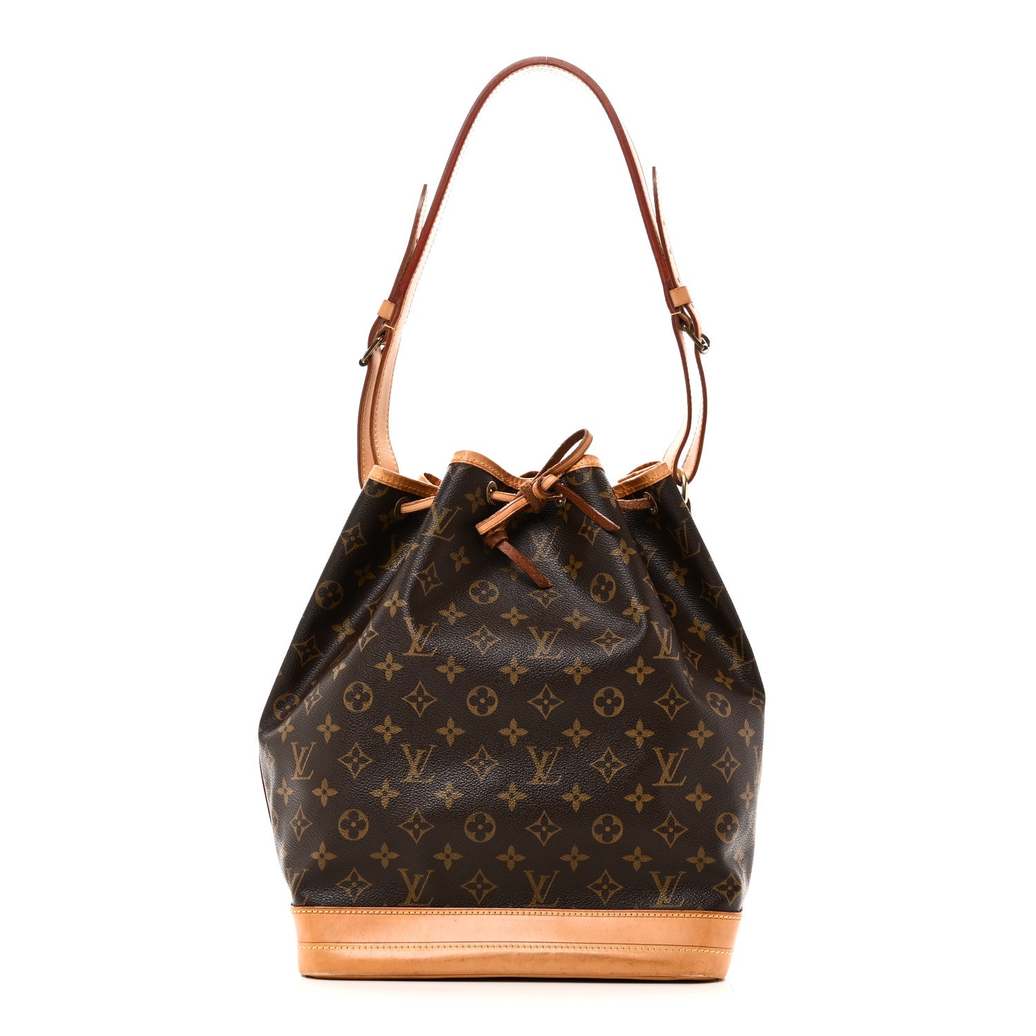 Louis Vuitton Monogram Noe 1 of 10