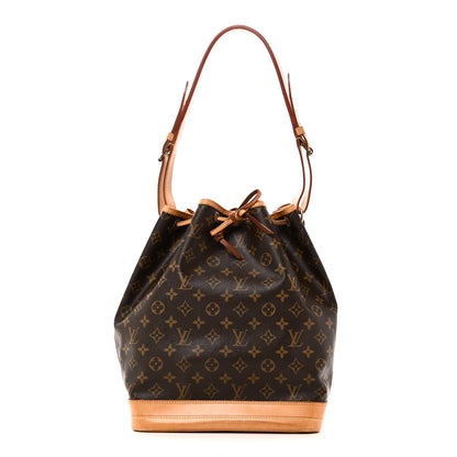 Louis Vuitton Monogram Noe 1 of 10