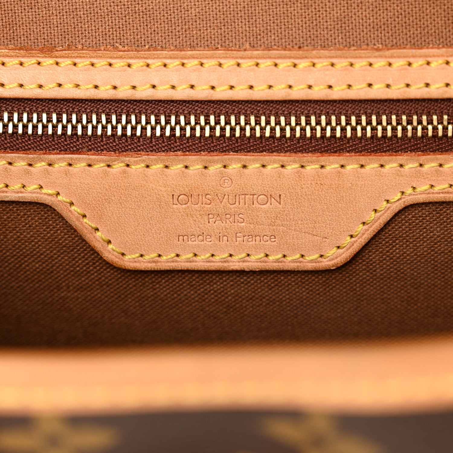 Louis Vuitton Monogram Sologne 6 of 17