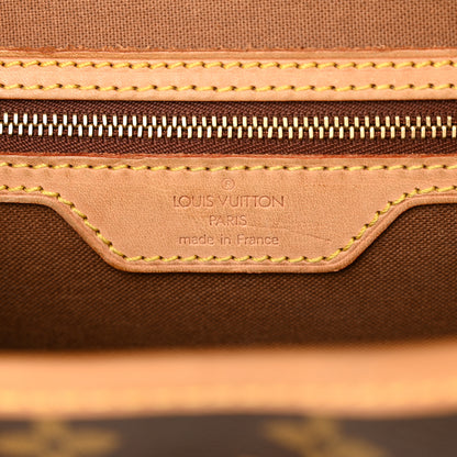 Louis Vuitton Monogram Sologne 6 of 17