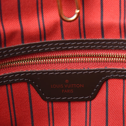 Louis Vuitton Damier Ebene Delightful PM 5 of 10
