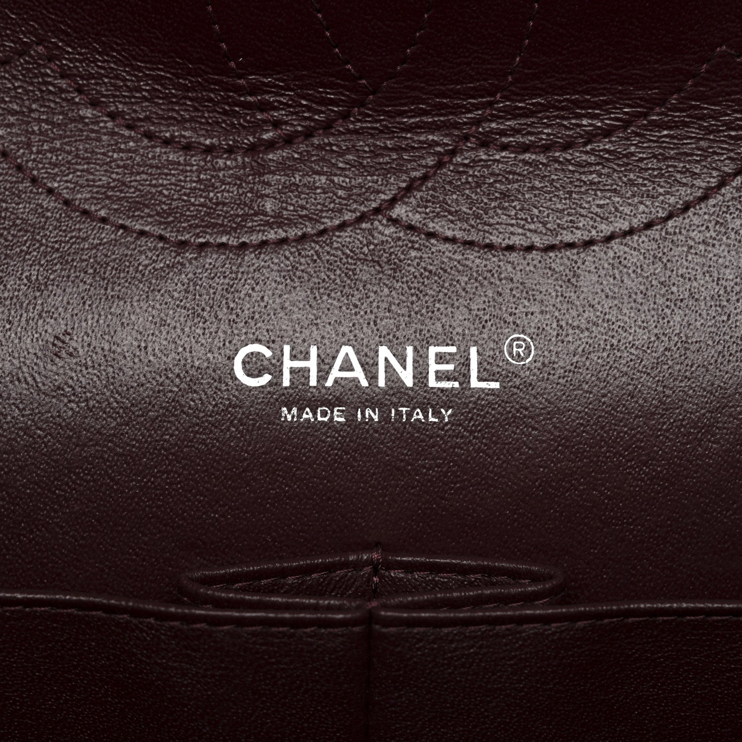Chanel Caviar Quilted Jumbo Double Flap Black 6 of 13