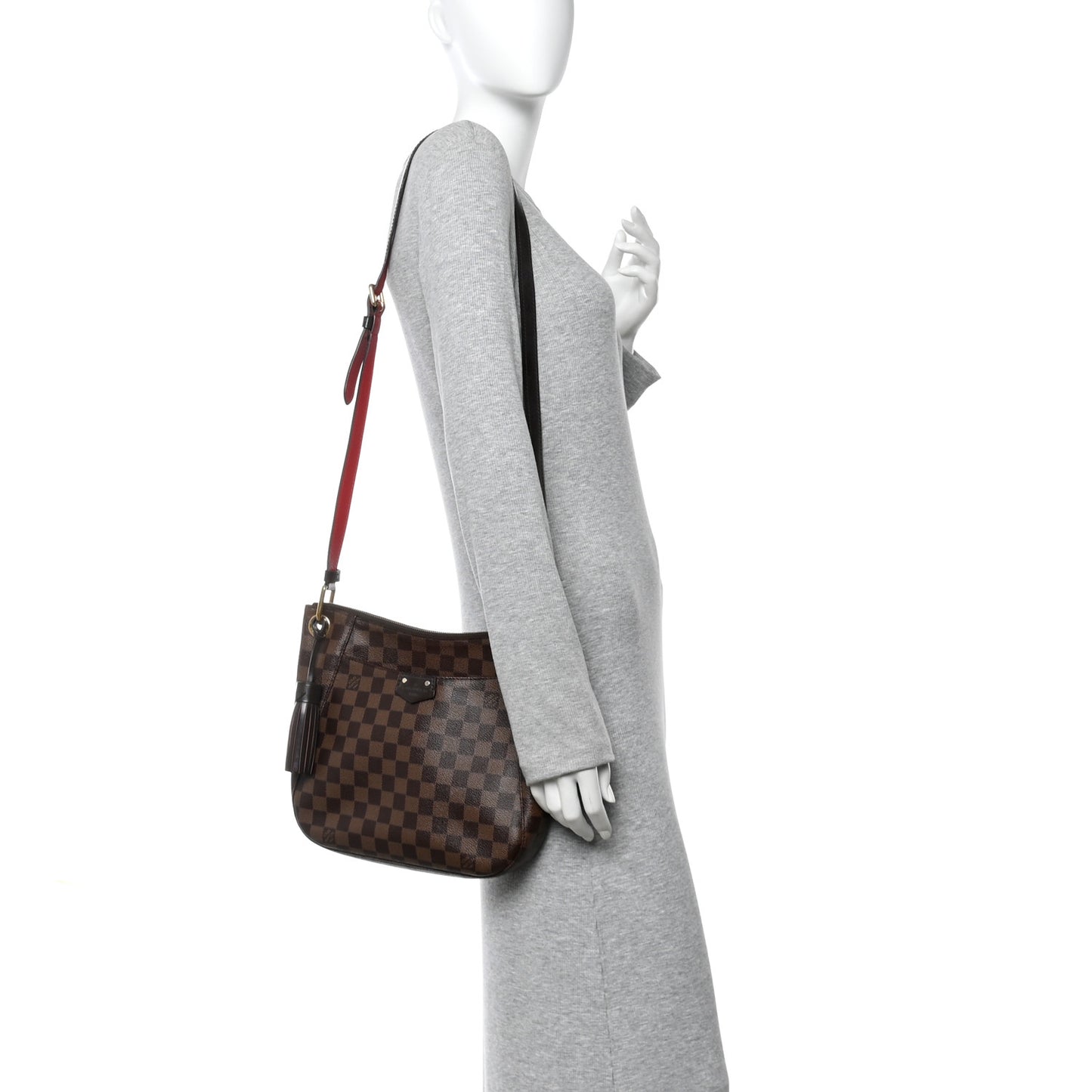 Damier Ebene South Bank Besace