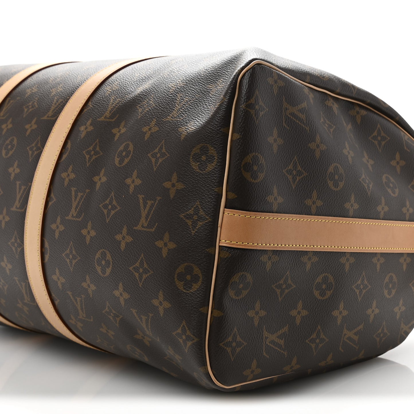 Monogram Keepall Bandouliere 50