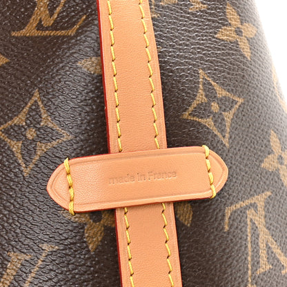 Louis Vuitton Monogram CarryAll PM 8 of 12