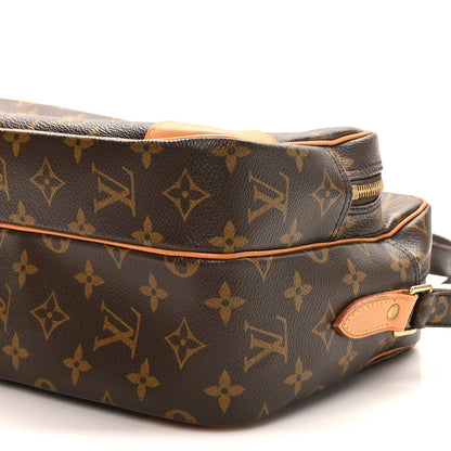 Louis Vuitton Monogram Nil 28 9 of 9