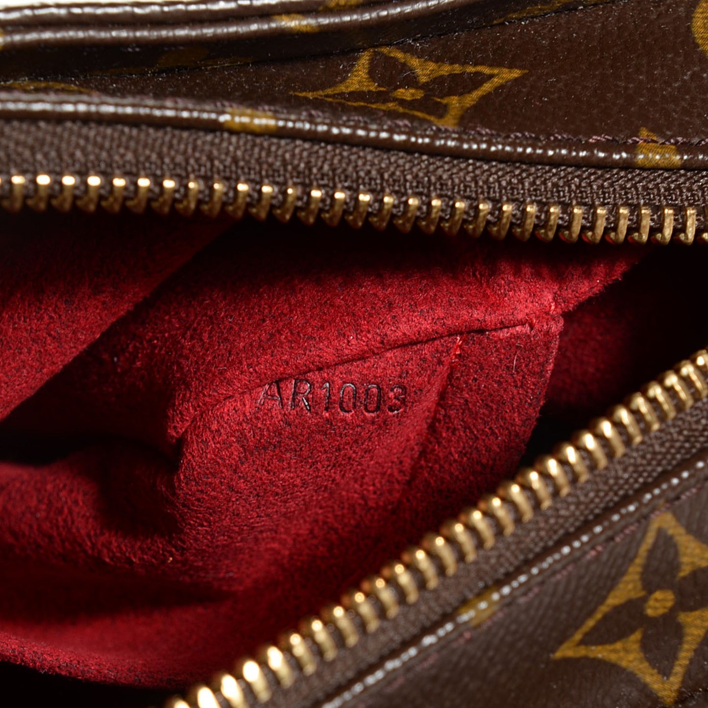 Monogram Viva-Cite MM