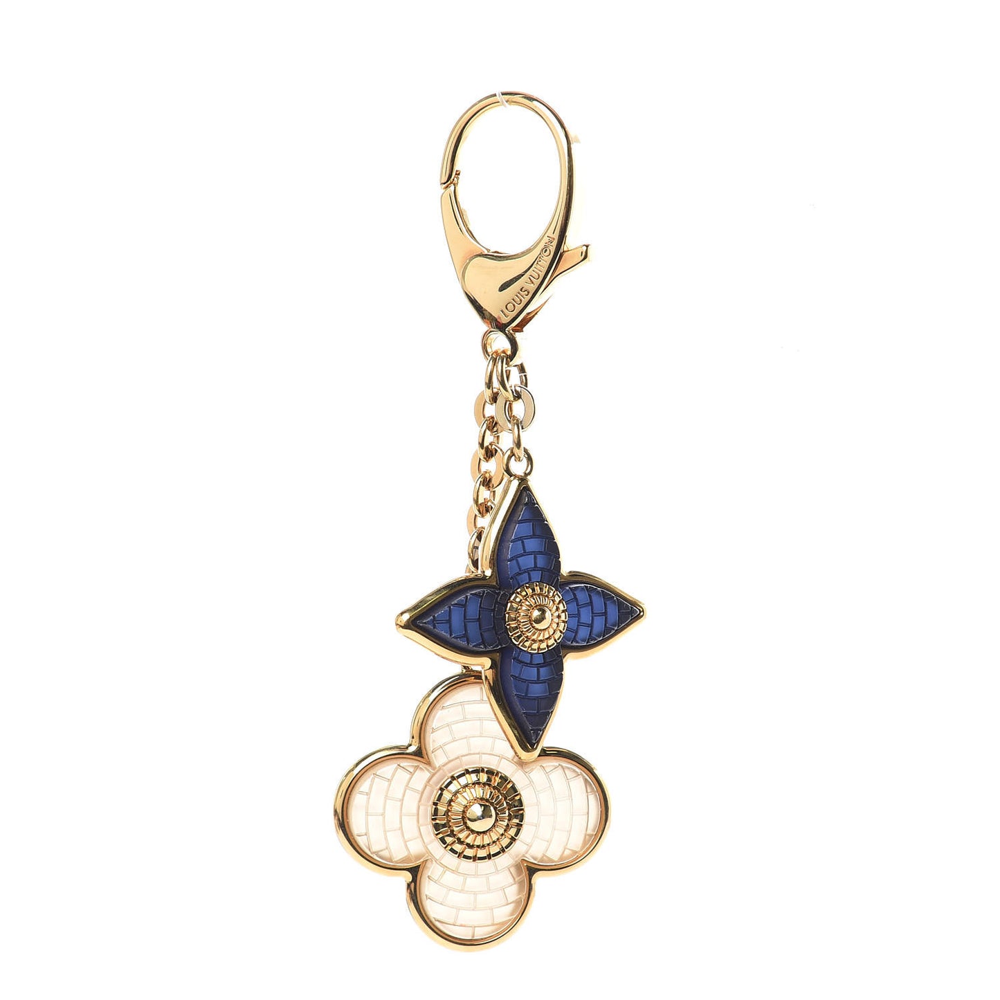 Mosaique Bag Charm