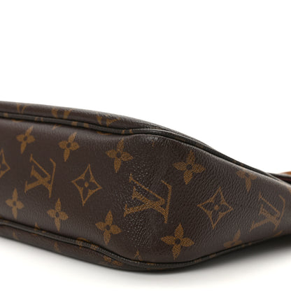 Louis Vuitton Monogram Mabillon 8 of 16