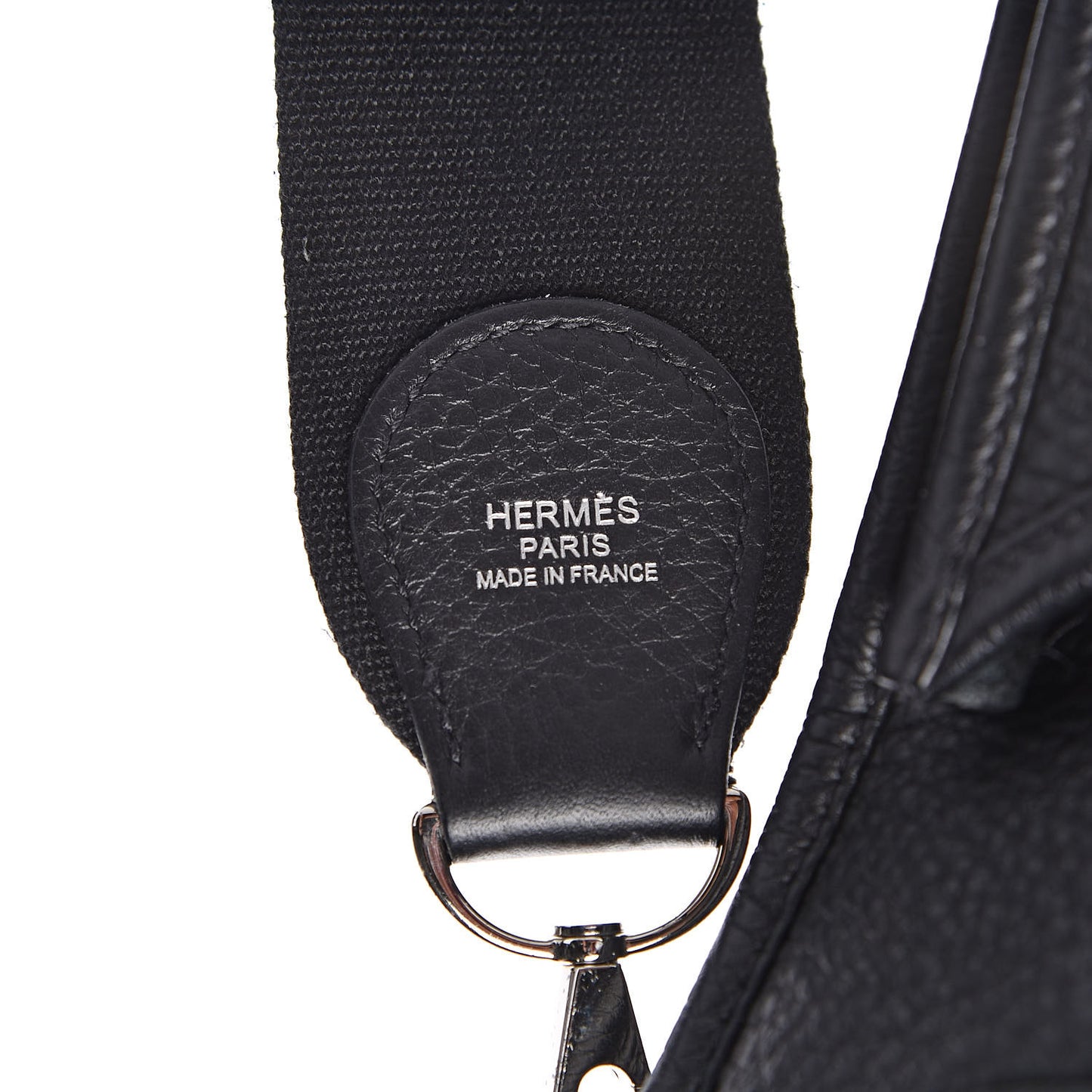 Taurillon Clemence Evelyne III GM Black