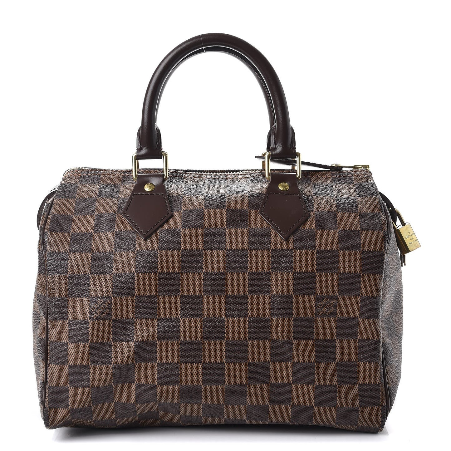 Damier Ebene Speedy 25