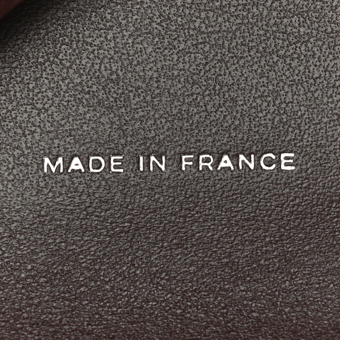 Caviar Quilted Compact Flap Wallet Black