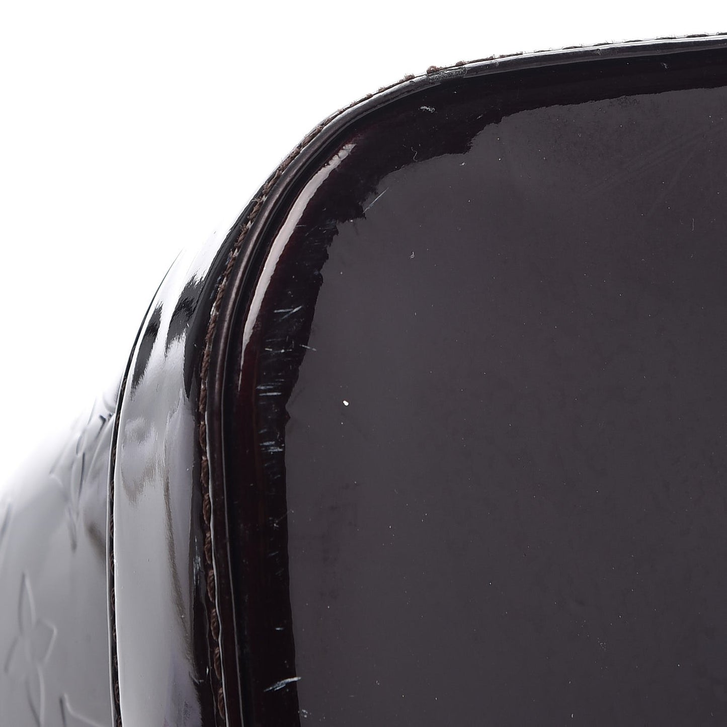 Vernis Alma GM Amarante