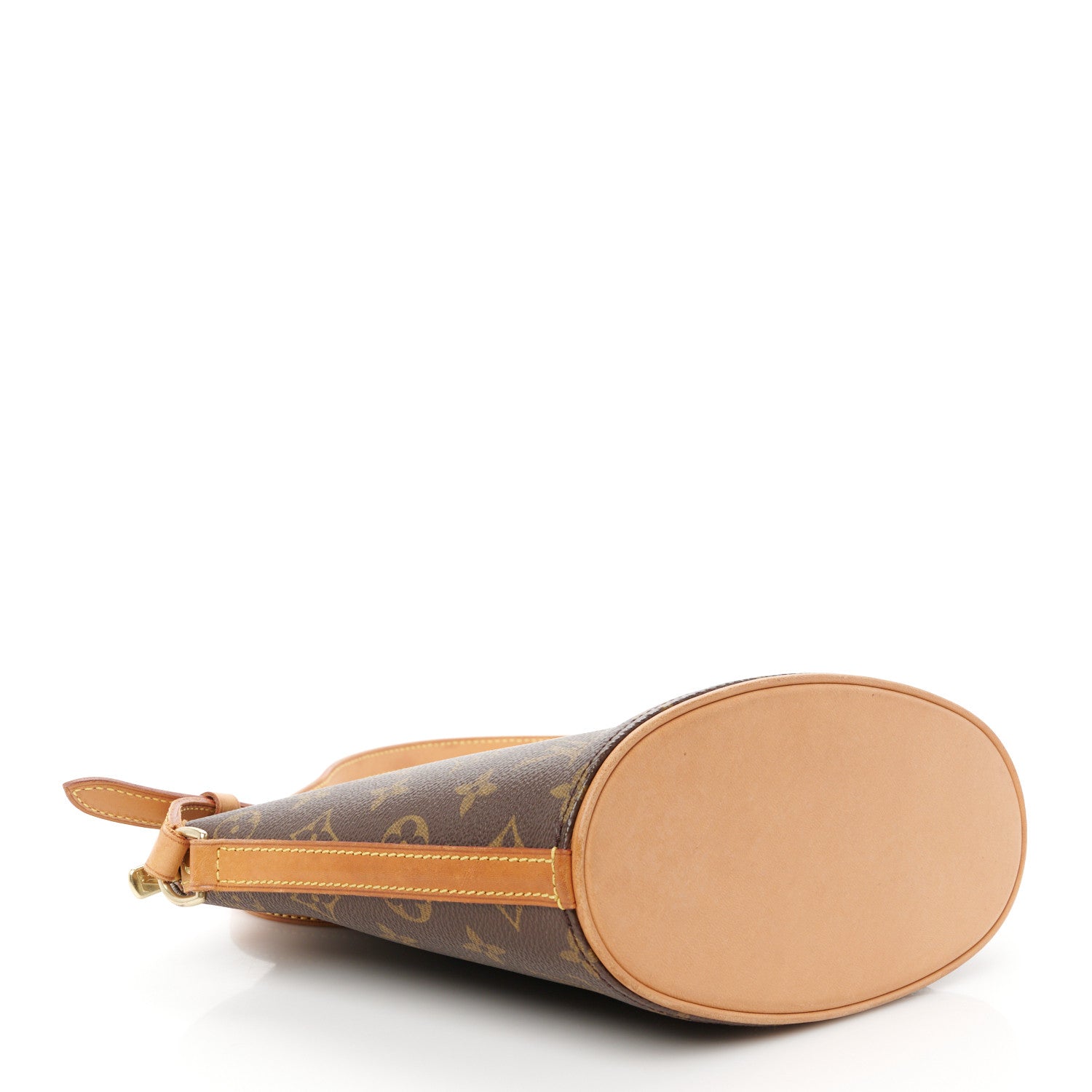 Louis Vuitton Monogram Drouot 4 of 9