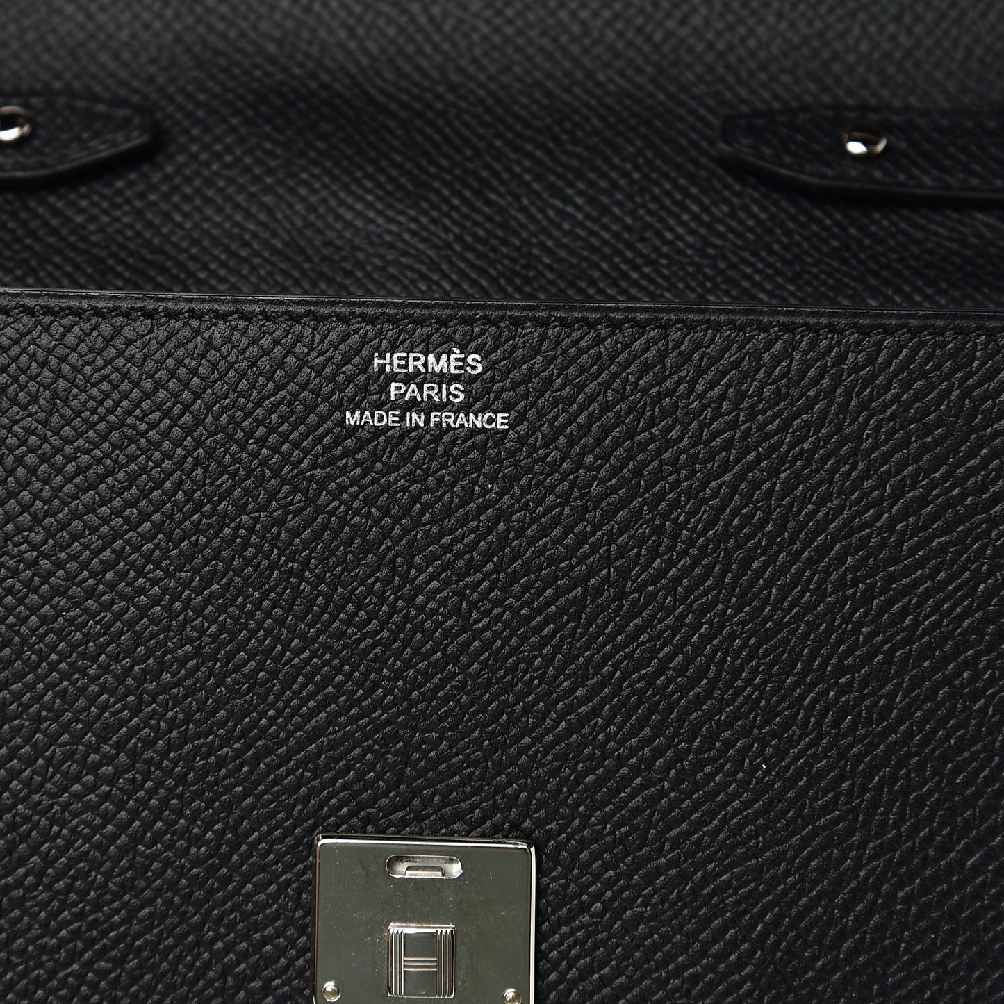 Epsom Clic 16 Wallet Black