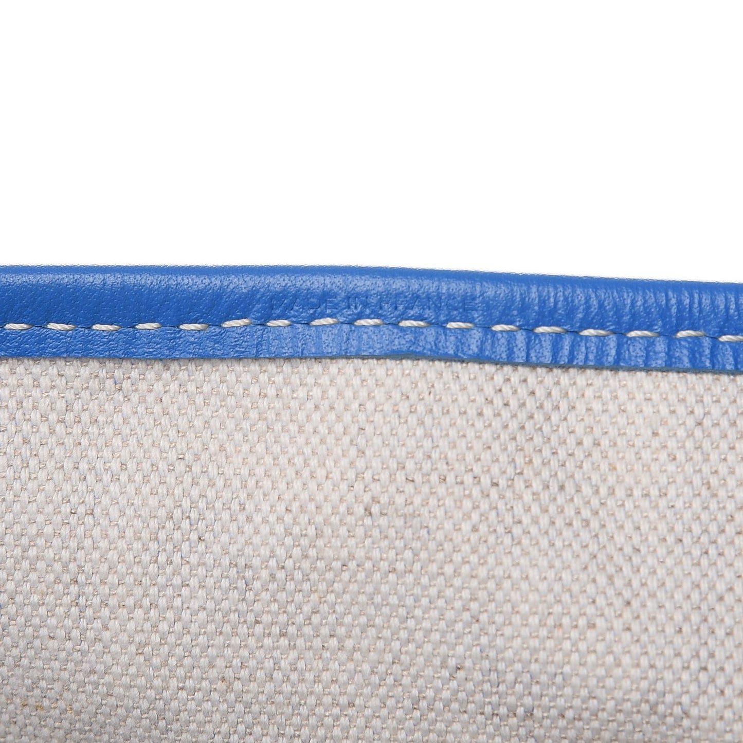 Goyardine Saint Louis PM Sky Blue