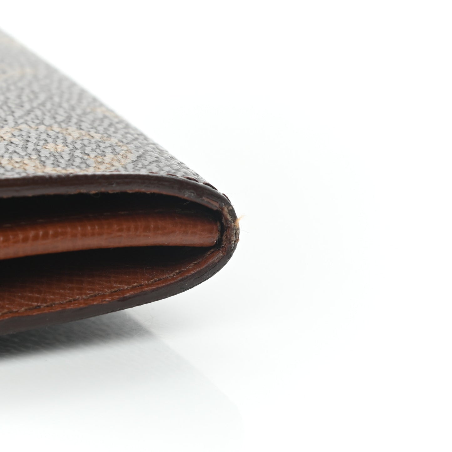 Monogram Sarah Wallet