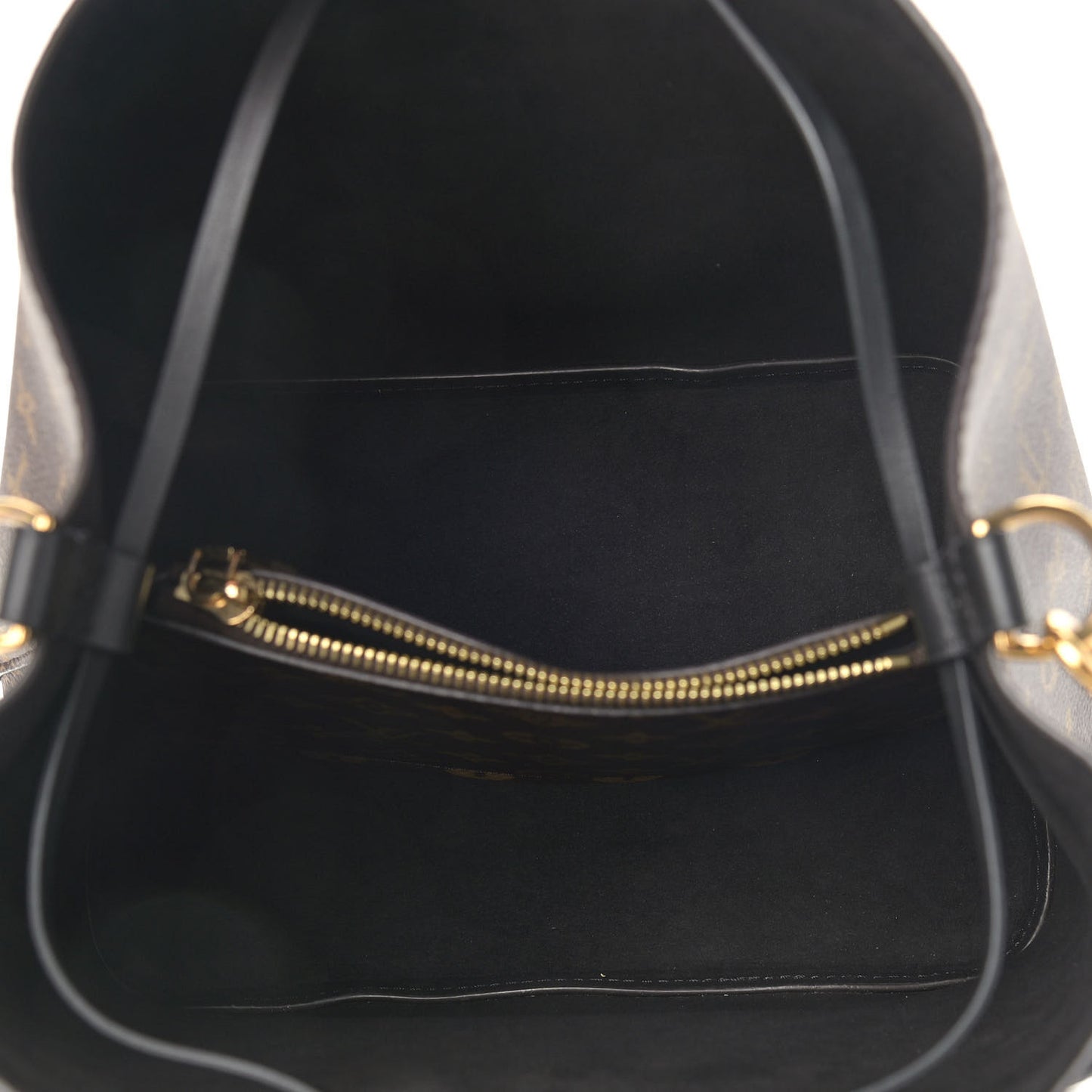 Monogram Neonoe MM Black