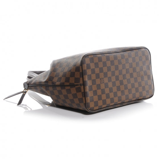 Louis Vuitton Damier Ebene Westminster GM 4 of 7