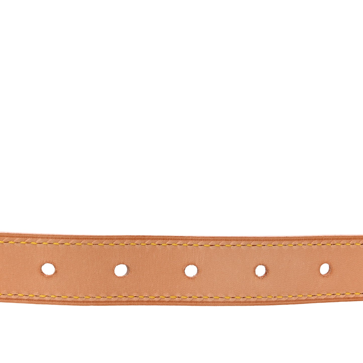 Vachetta GM Shoulder Strap