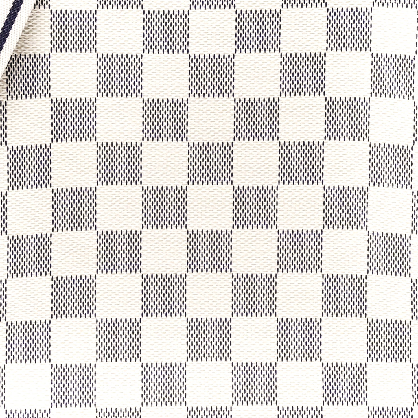 Damier Azur Naviglio