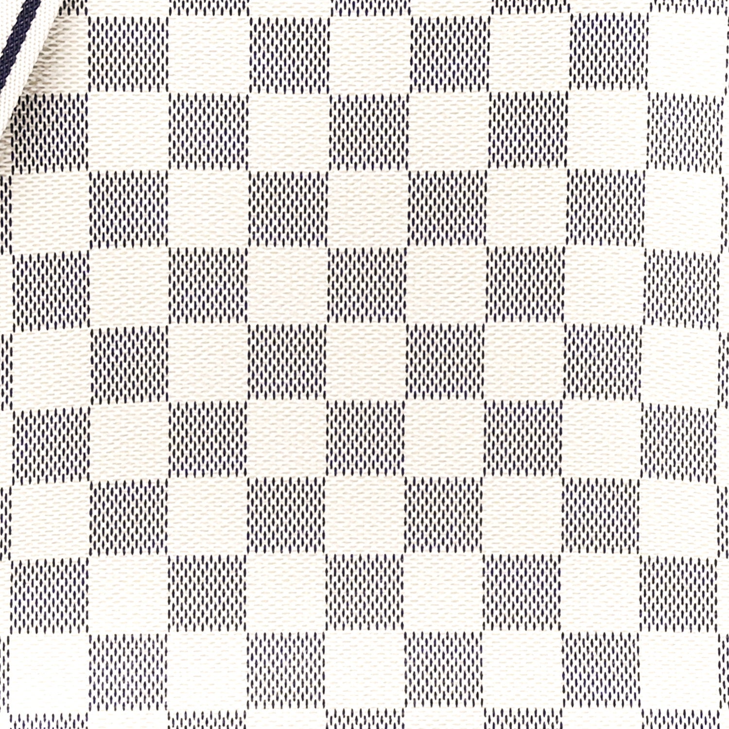 Louis Vuitton Damier Azur Naviglio 10 of 13