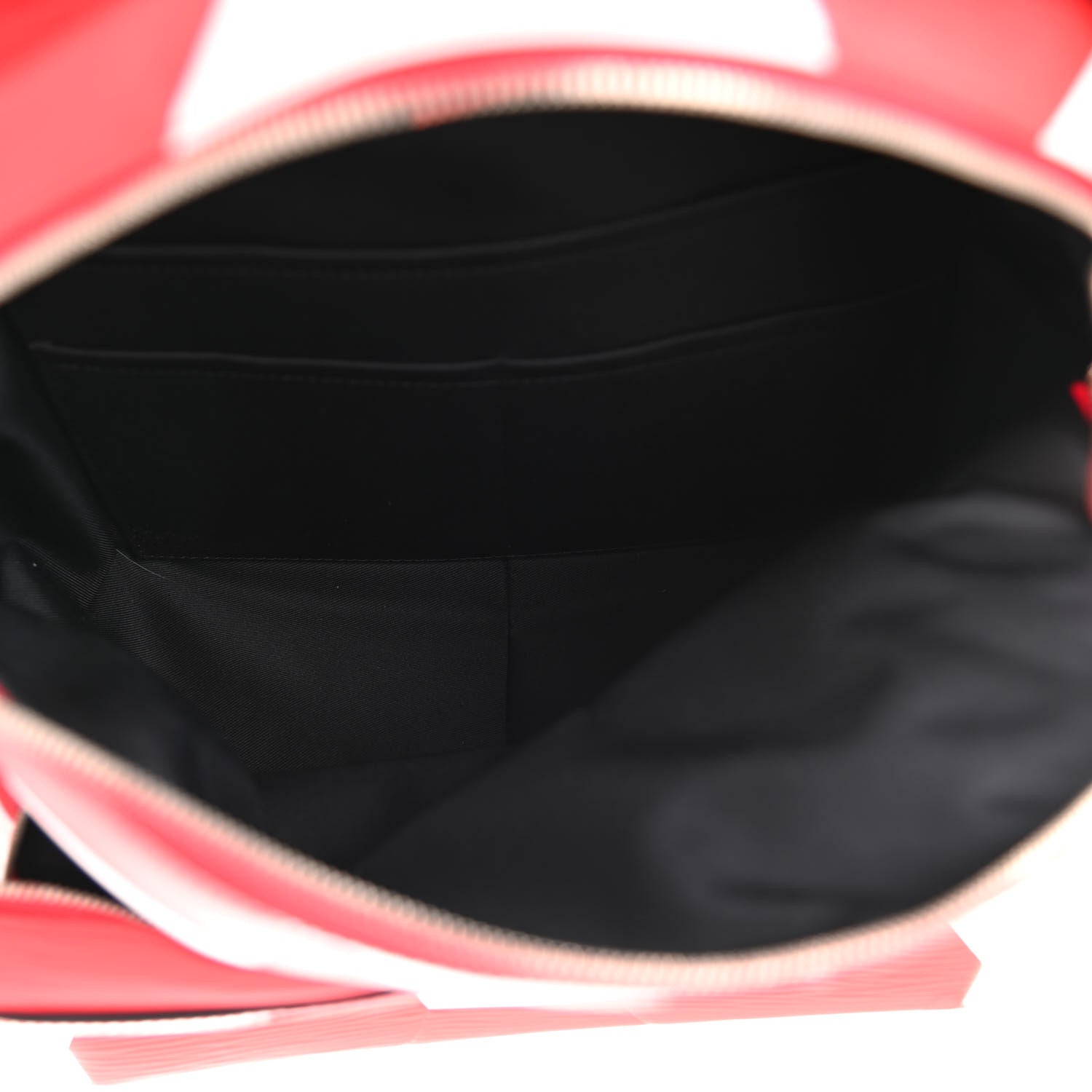 Louis Vuitton Epi World Cup Apollo Backpack Rogue 4 of 9