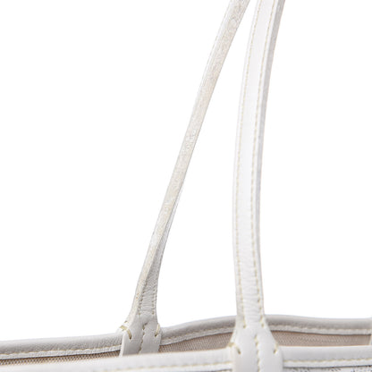 Goyard Goyardine Saint Louis PM White 12 of 14