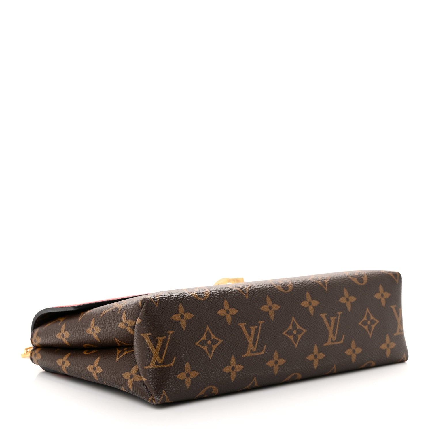 Louis Vuitton Monogram Saint Placide Cherry 4 of 10