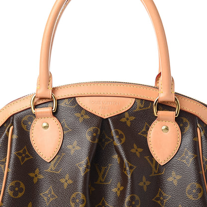 Louis Vuitton Monogram Tivoli PM 9 of 12