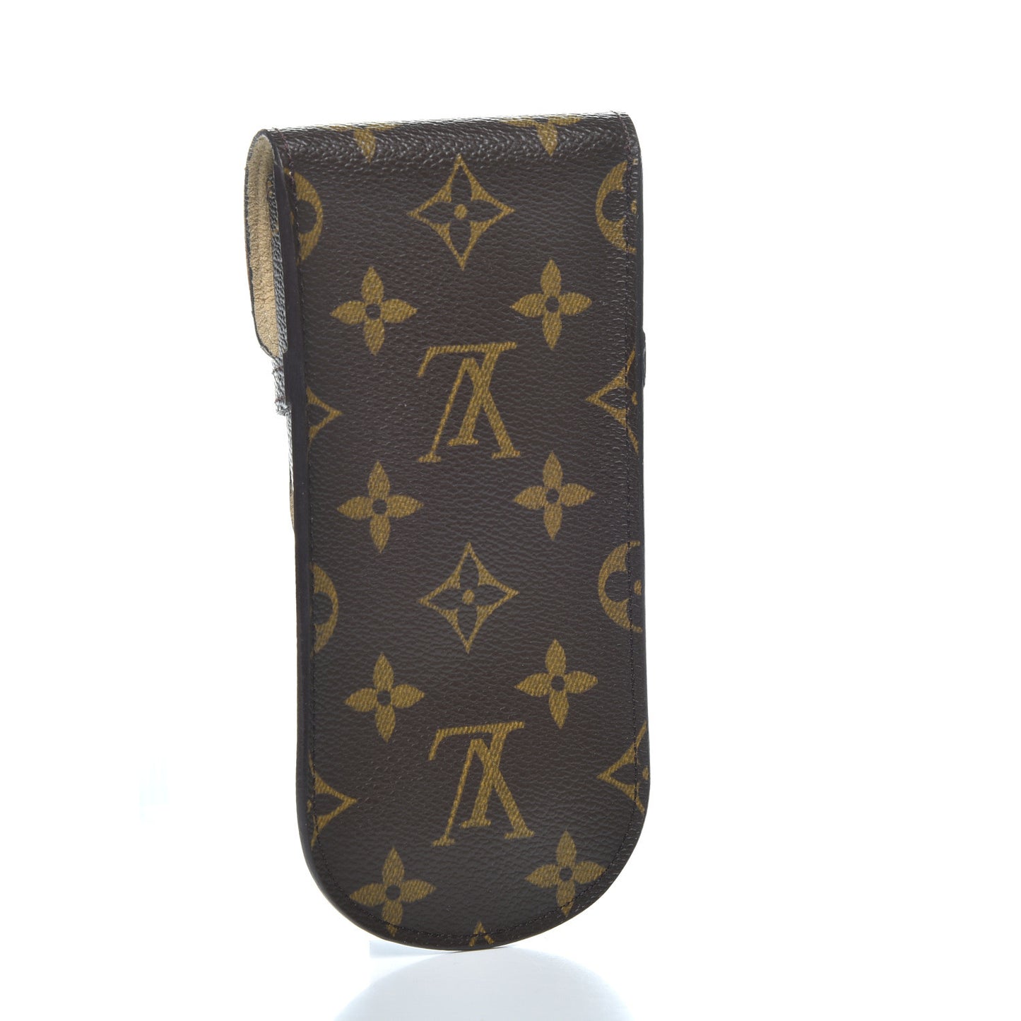 Monogram Etui a Lunettes Rabat Eyeglass Case