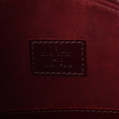 Louis Vuitton Monogram Mirage Musette Bordeaux 6 of 11
