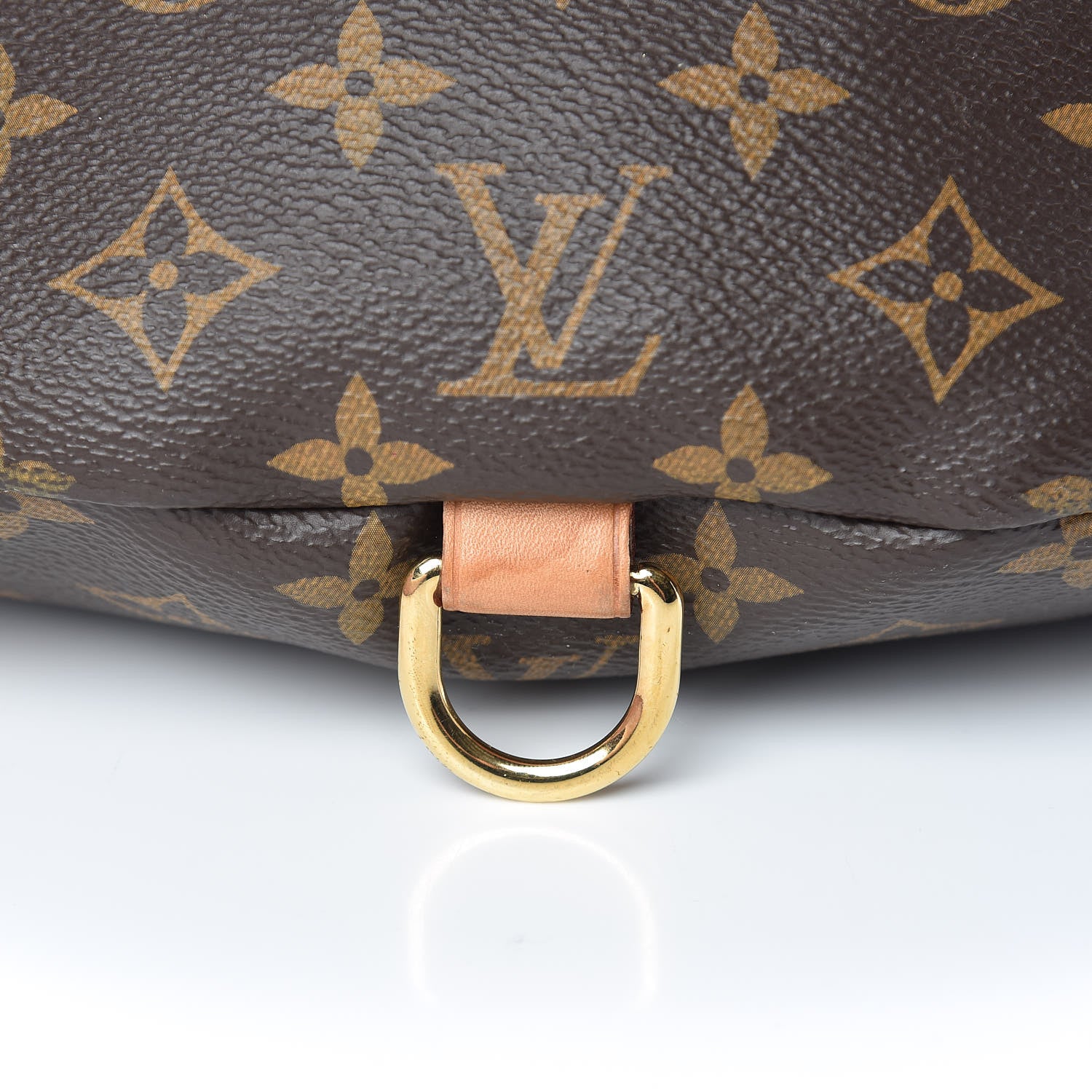 Louis Vuitton Monogram Bumbag 9 of 12
