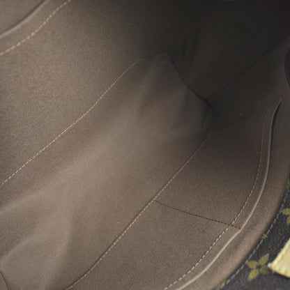 Louis Vuitton Monogram Sully PM 8 of 10