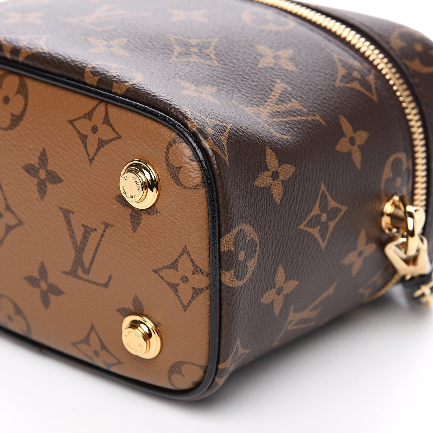 Louis Vuitton Reverse Monogram Vanity PM 7 of 7