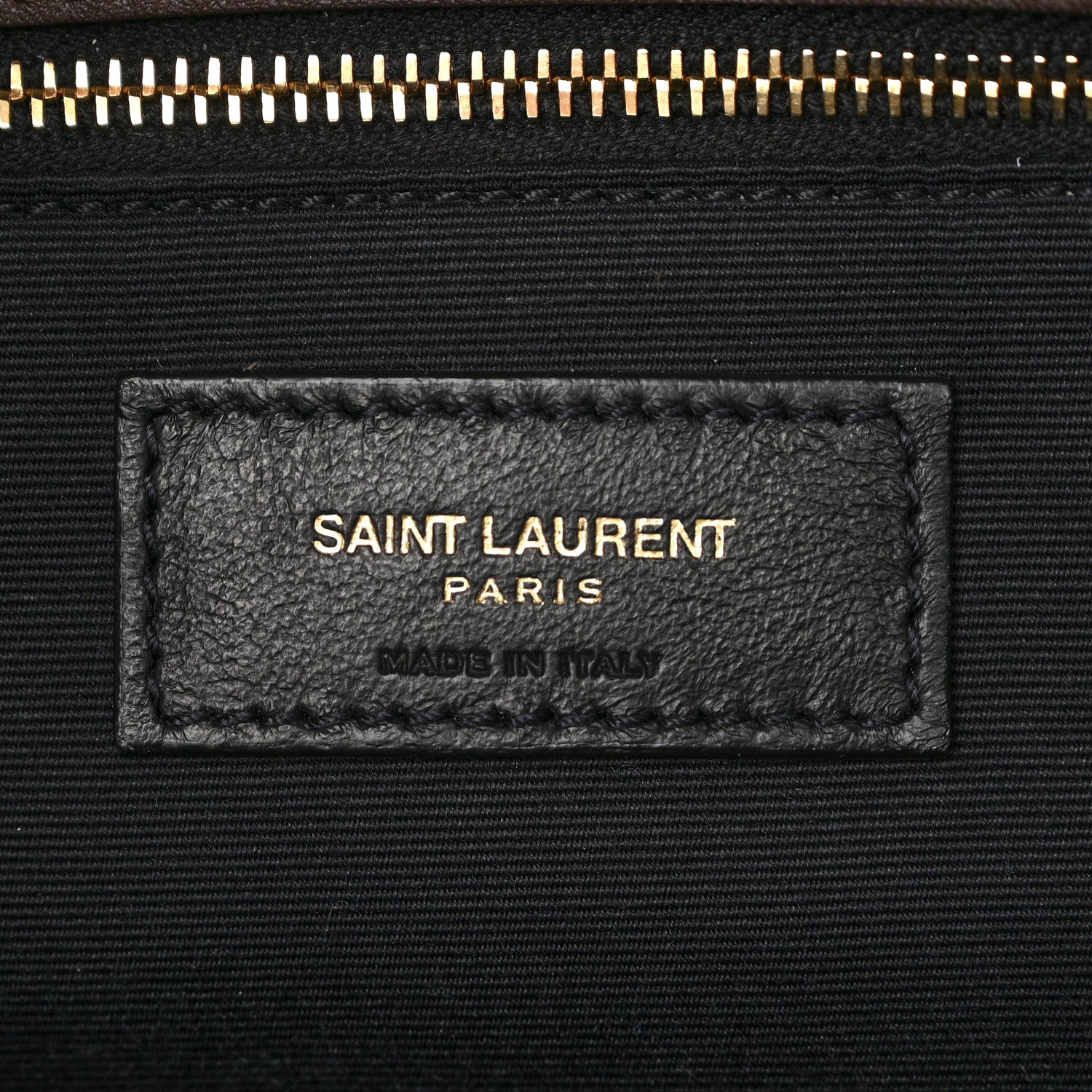 Saint Laurent SAINT LAURENT Raffia Calfskin Monogram Medium Niki Chain Satchel Natural 6 of 10