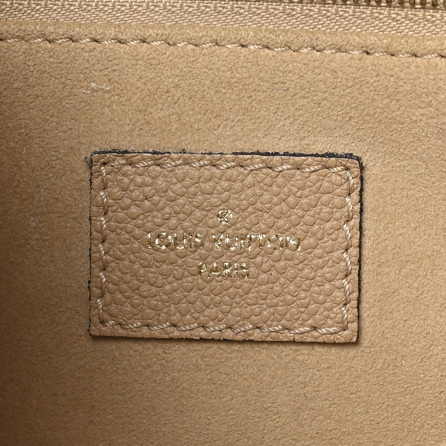 Empreinte Saint Germain MM Dune