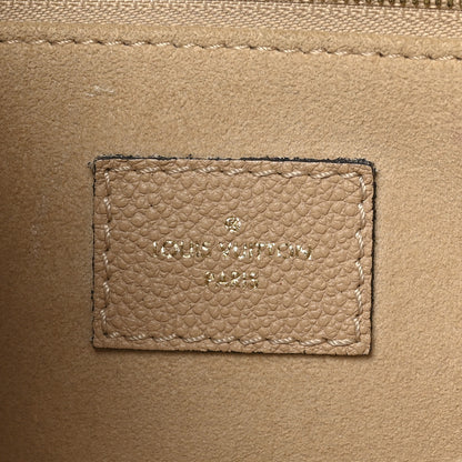 Louis Vuitton Empreinte Saint Germain MM Dune 6 of 9
