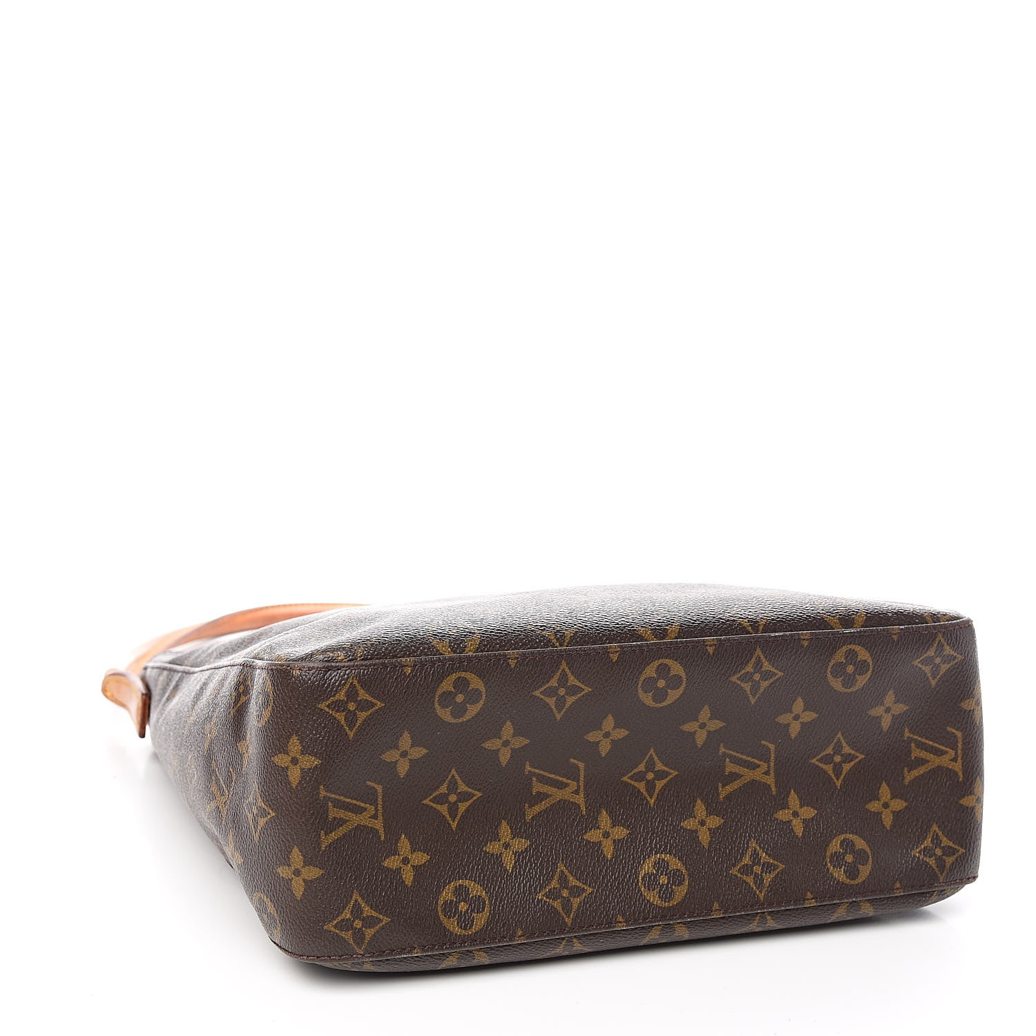 Louis Vuitton Monogram Looping GM 4 of 16