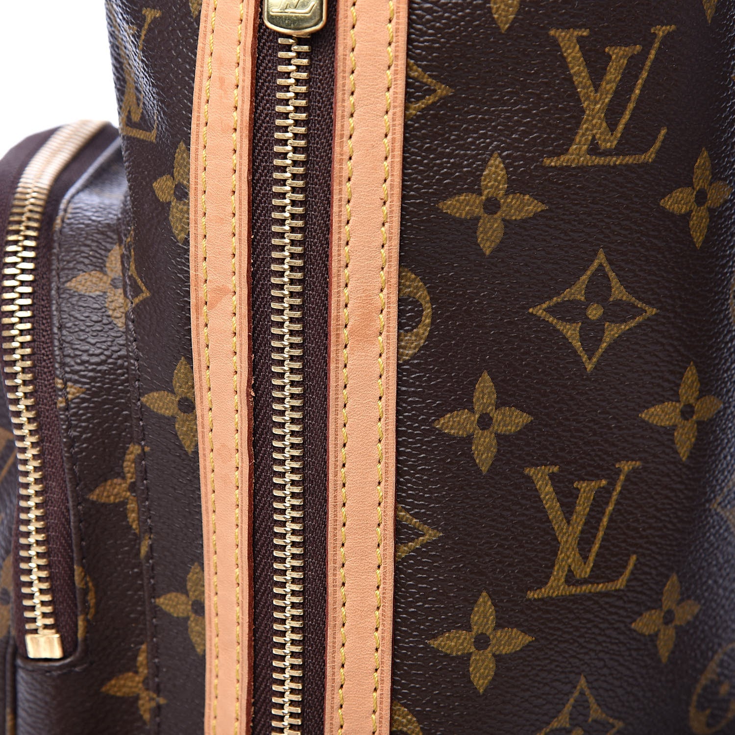 Louis Vuitton Monogram Bosphore Backpack 12 of 14